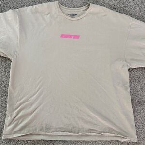 NWOT Maverick Clothing Co. The Prototype 2020 Living Proof T-Shirt Size 2 XL